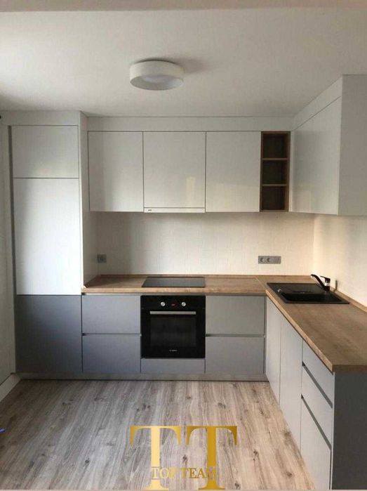 Корпусная мебель на заказ