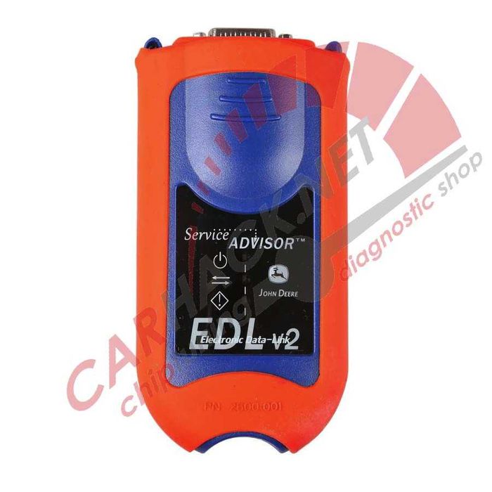 Профисионална диагностика - John Deere  последна версия #jcb #cummins