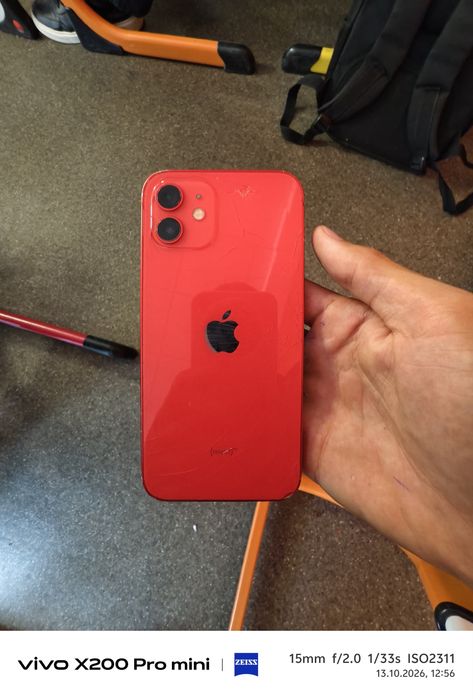 Iphone 12 оригинал