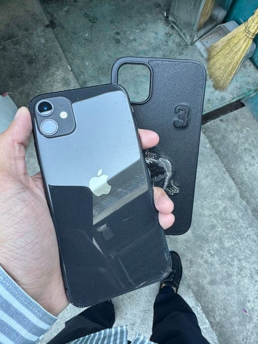 Iphone 11 Айфон 11
