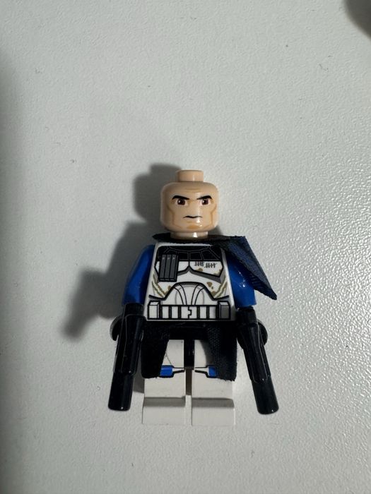 Lego Star Wars Капитан Рекс (2013)