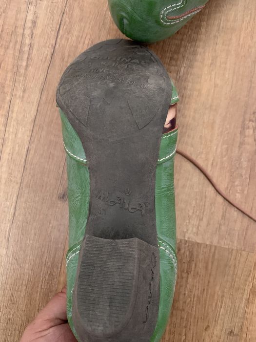 Дамски обувки