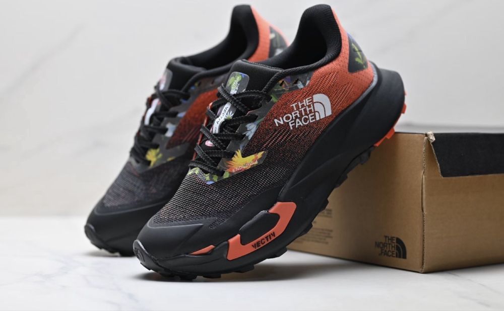 Нови мъжки маратонки The North Face Vectiv Enduris 4 Race Edition