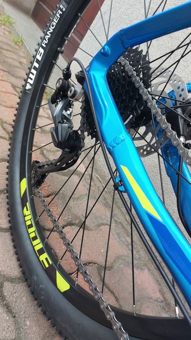 Bicicleta Devron Riddle 2.9 NOU / FACTURA / GARANTIE