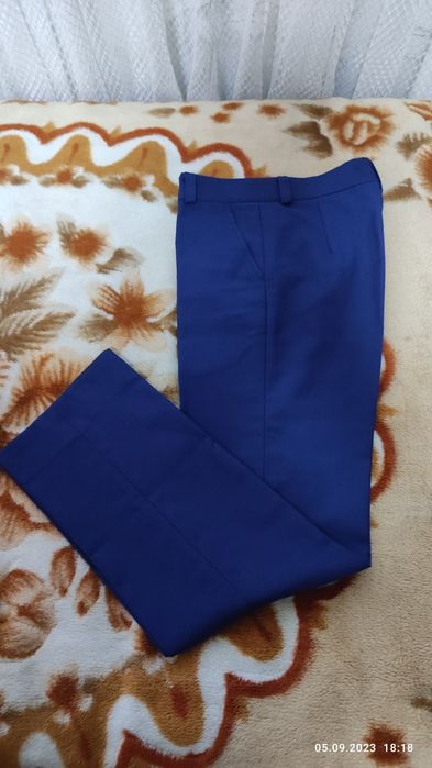 Продам вещи на мальчика 8-10 лет