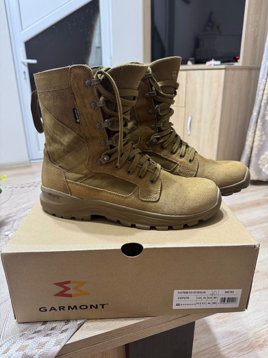 Garmont T8 Extreme Evo Gtx