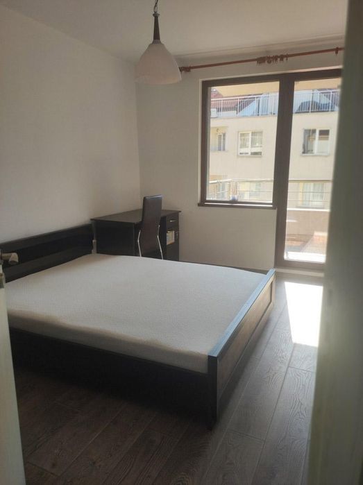 Дава се под наем Двустаен апартамент в София, Зона Б-18 - 60 кв.м за 603.33 € - Снимка #2