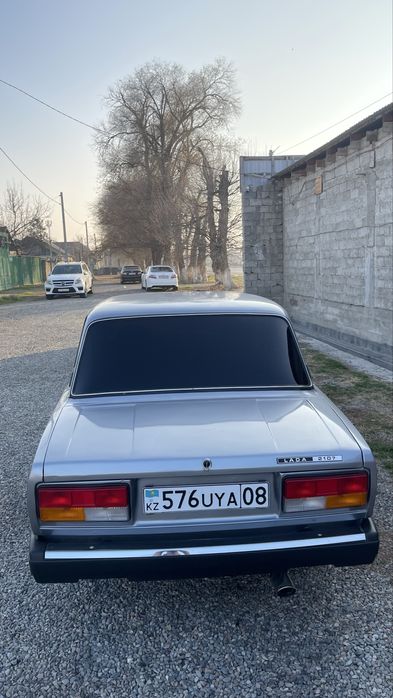 Продам  Ваз 2107