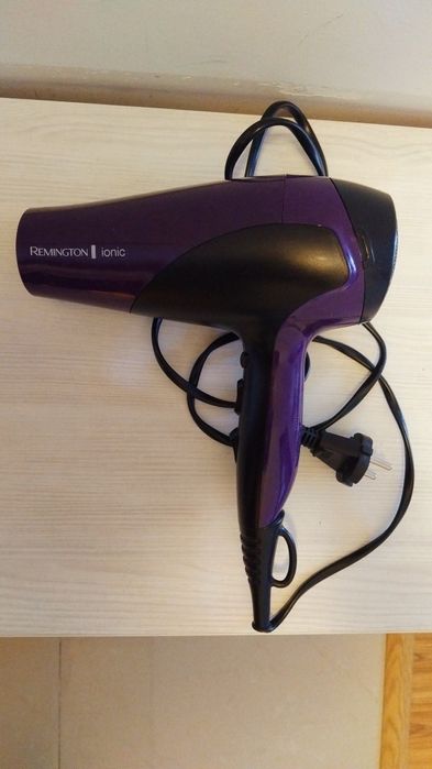 Feon Remington Ionic