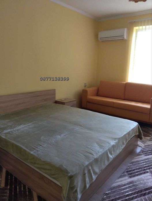 Дава се под наем Двустаен апартамент в София, 7-ми 11-ти километър - 68 кв.м за 510 € - Снимка #8