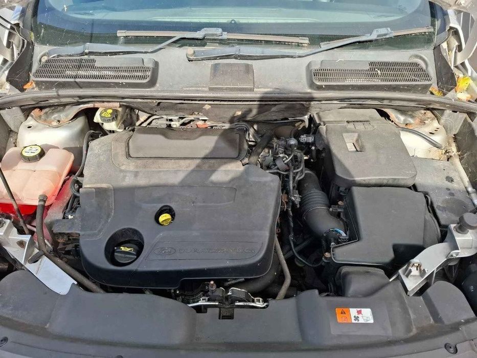 Carcasa filtru aer Ford Kuga 2011 SUV 2.0 TDCI