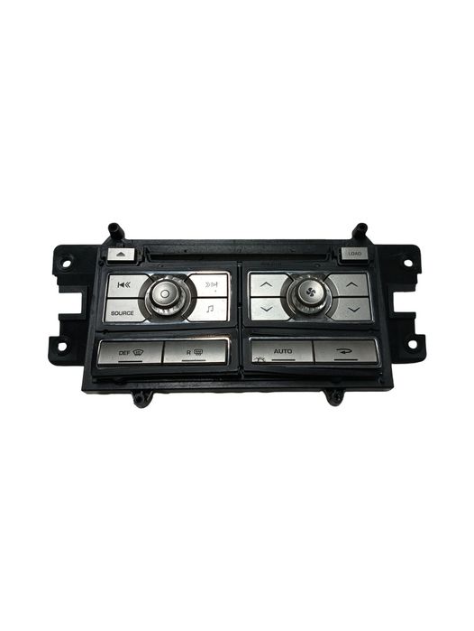Climatizare Jaguar Xf Cc9_, X250 2008 - 2015 8X2318C858Bg