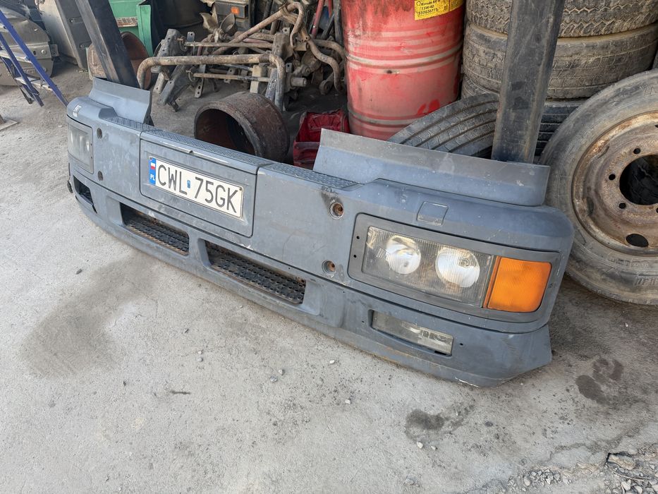 Авторазбор Грузовых машин