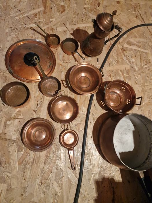 Vind set alama xecorativ