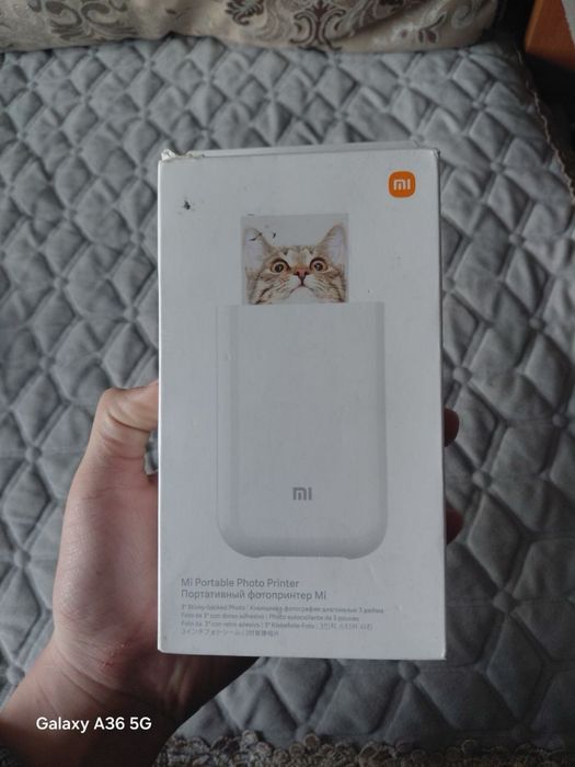 продам мини принтер