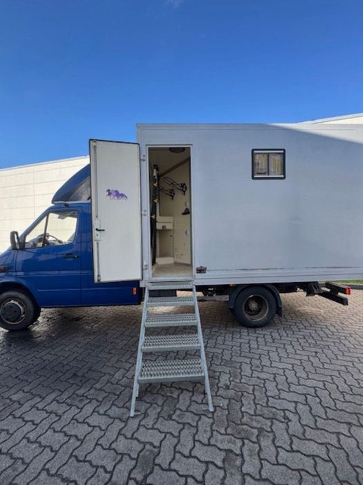 Спринтер 616 MAXI