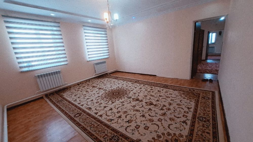 Еркінқаладан үй сатылады