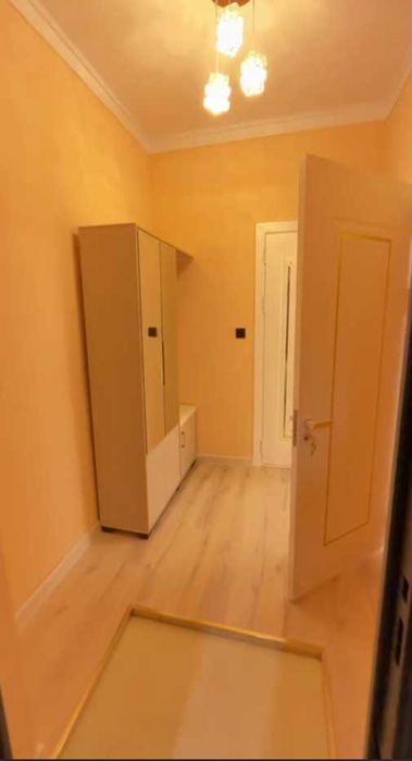 Янги Чоштепа 1/7/12  евроремонт метро