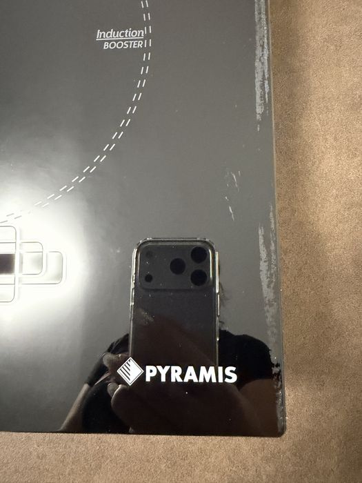 Plita cu inductie Pyramis 58 IND(7000w)