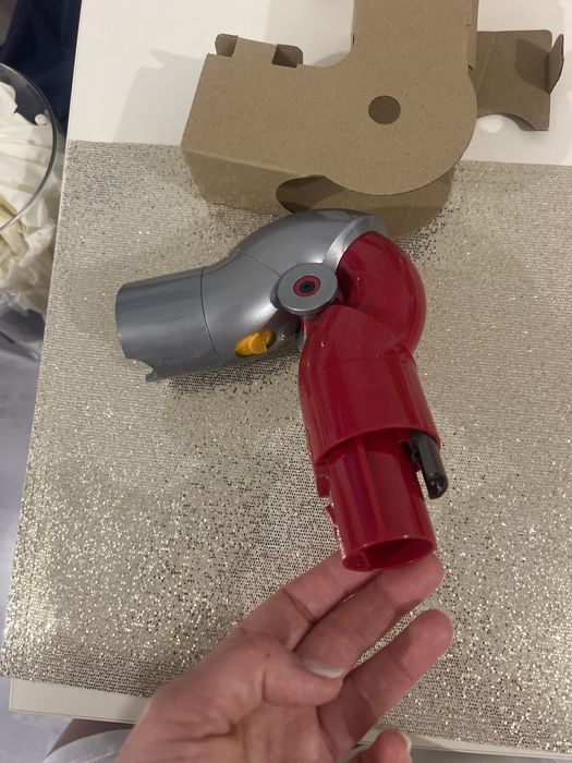 Accesorii Dyson