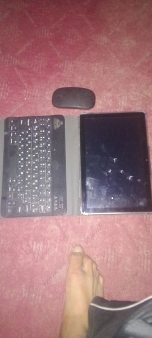 Planshet 17 Pro Max