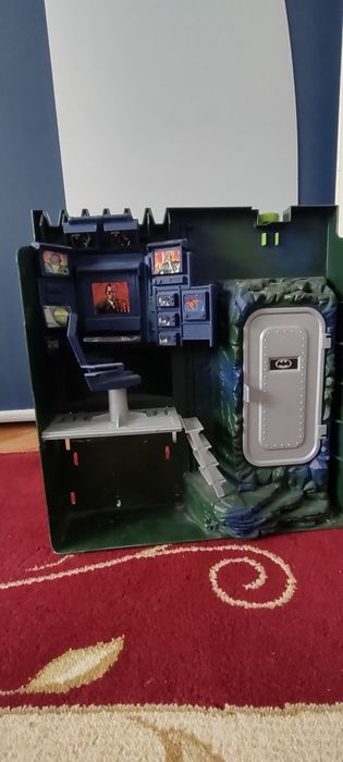 Casa Batman de vanzare vintage