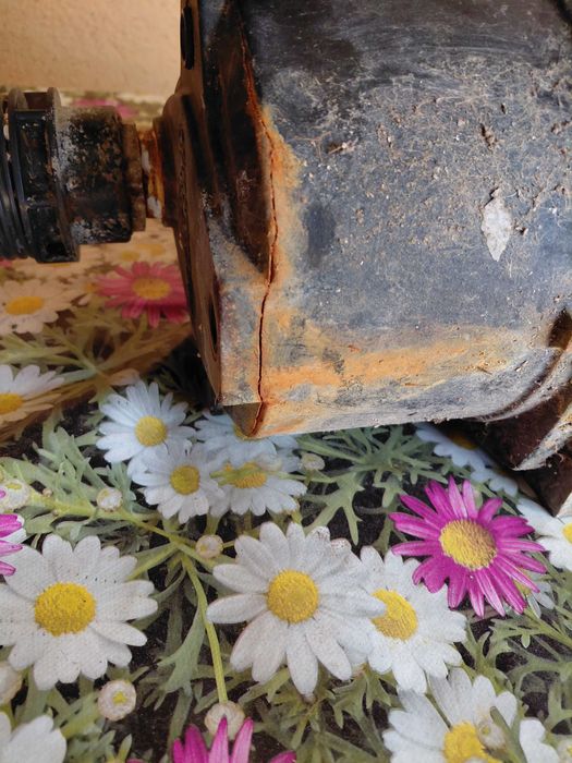 Vand pompa de suprafata