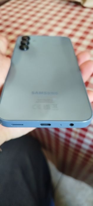 Samsung Galaxy a15 4g