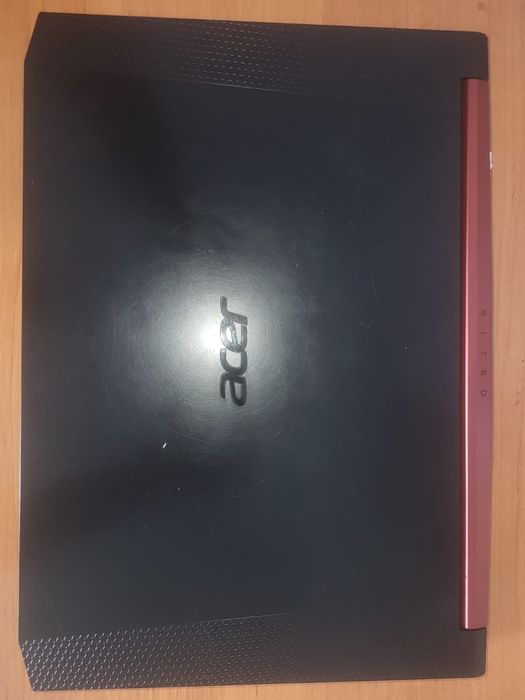 Acer nitro 5 продам
