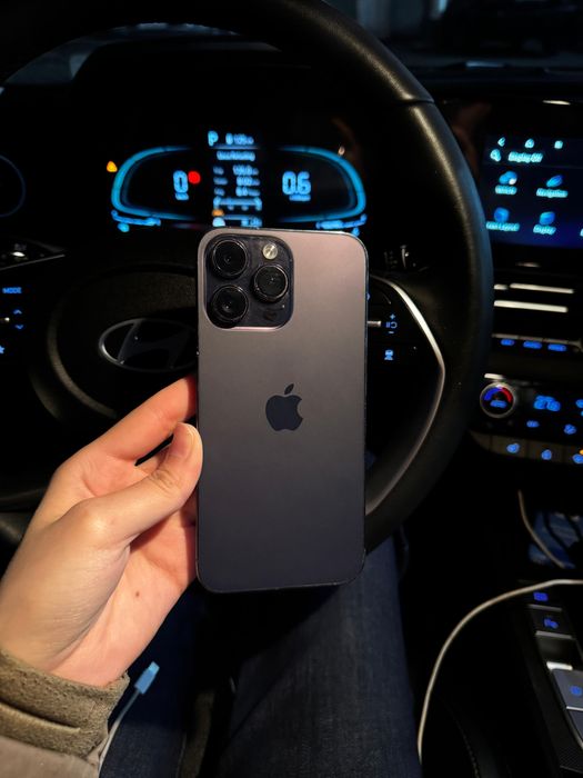 Айфон 14 Про Макс 256гб