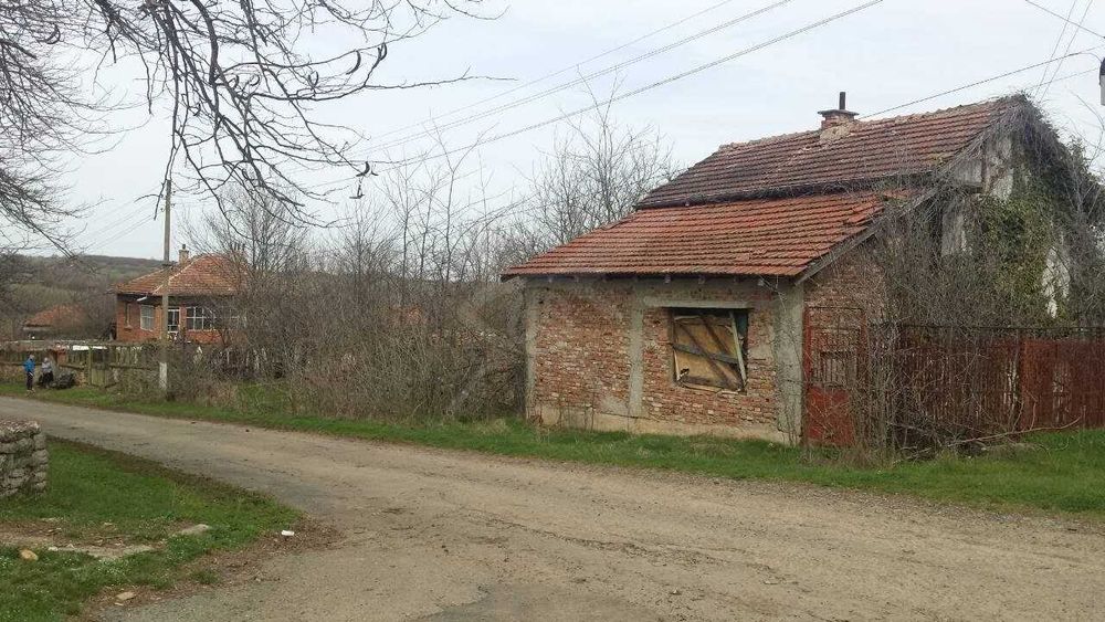 Продава се Къща в с. Драка, Област Бургас - 80 кв.м за 325 €/кв.м - Снимка #7