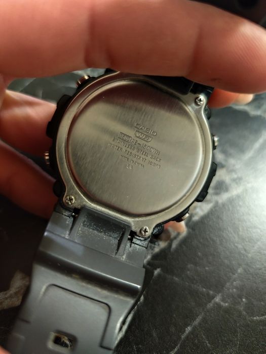 Мъжки часовник CASIO