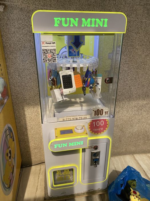 Продам аппарат Прищепка хватайка.