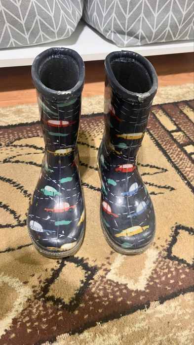 Обувь детская недорого