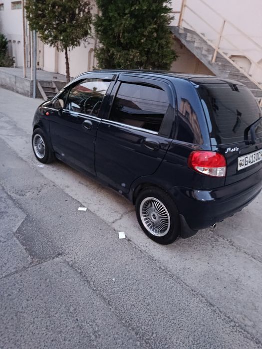 Arenda Matiz 2009. Bosh Tolov 500$ 24 Oy 200$ Dan