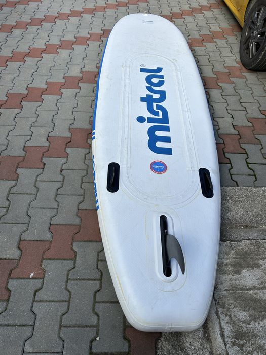 Stand up paddle SUP Mistral 320/84/15