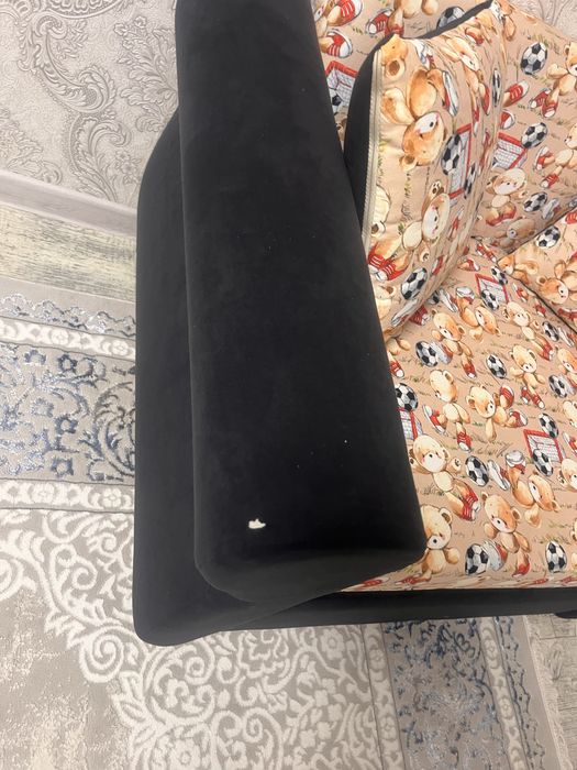 Диван детский расладной