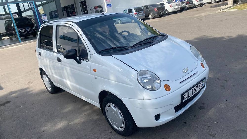 Sotiladi matiz 3500