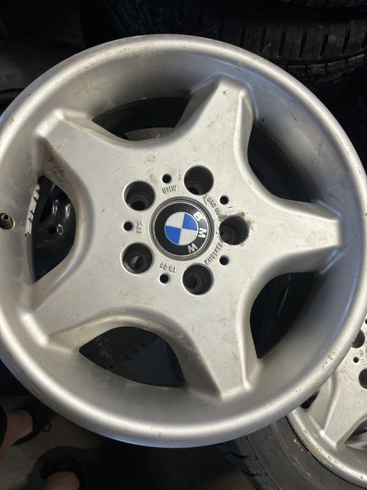 Jante BMW R16 orginale 5x120 BMW seria 3