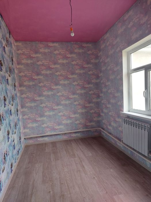 Саяхат мөлтек ауданы үй сатылады