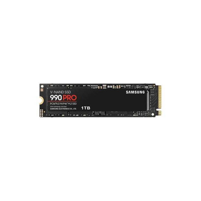Samsung 990 PRO 1TB M.2 NVMe