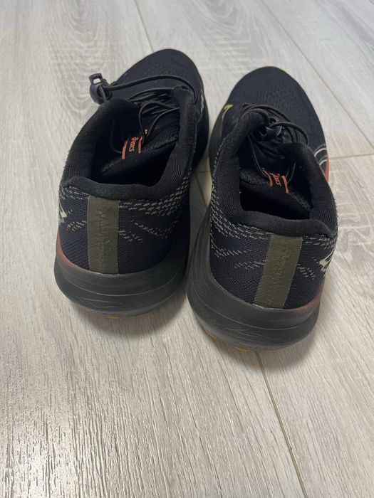 Asics Gore-Tex  маратонки за планинско бягане