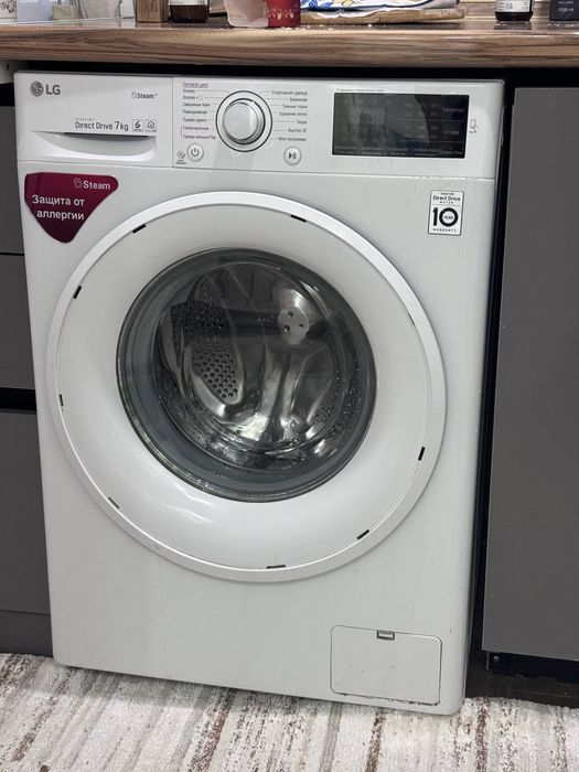 Продается стиральная машина
