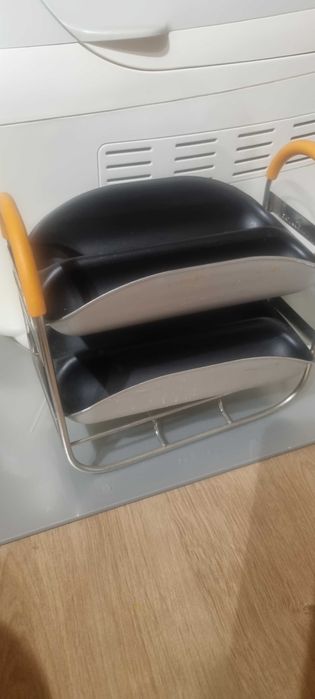 Masina de paine Moulinex home bread baguettw