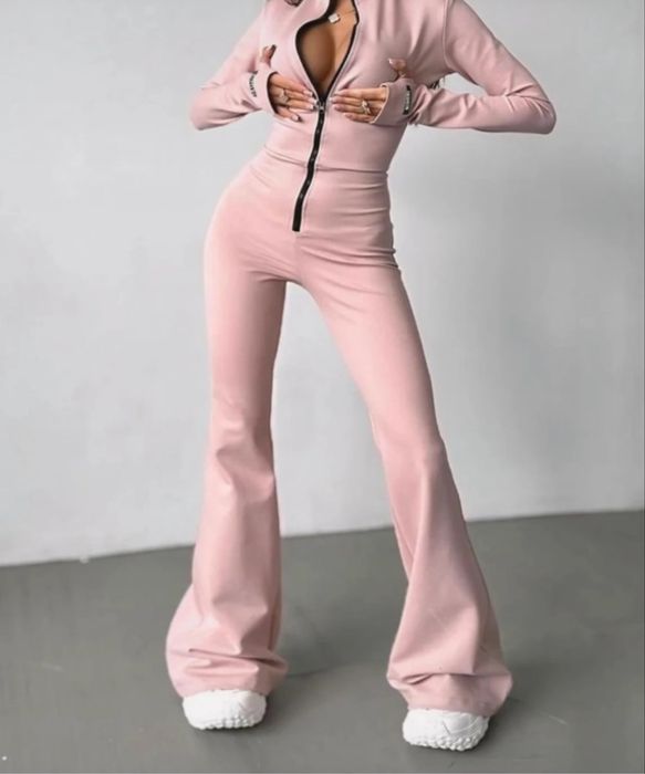 Salopeta roz.               M