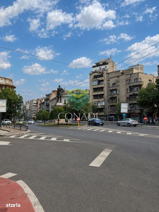 3 Camere | Piata Mihail Kogalniceanu | Cismigiu