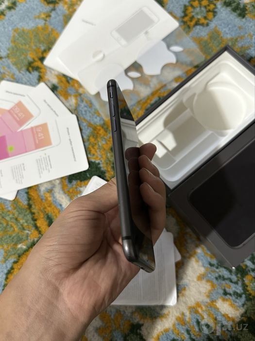 Iphone 8 kardok full ideal