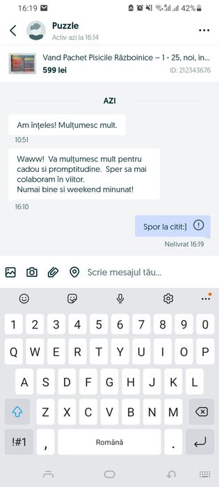 Vand Cronica ilustrata a omenirii- 16 volume-Editie completa