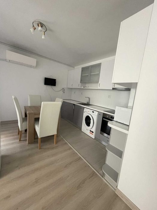 Двустаен апартамент в Гагарин