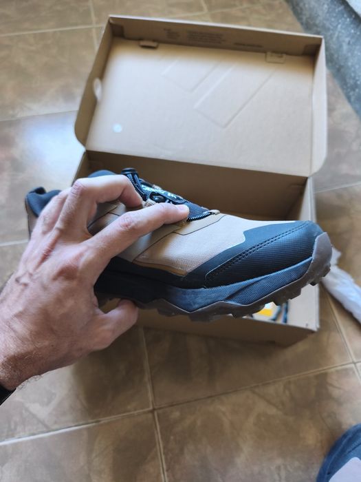 Adidas Terrex маратонки
